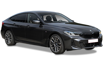 BMW Serie 6